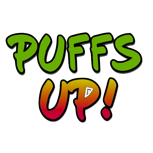 PUFFS UP ?!